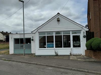 23 School Rd, Irchester for lease Building Photo- Image 1 of 2