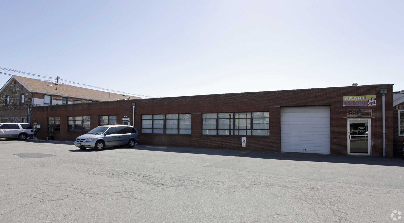 999 Rahway Ave, Union, NJ 07083