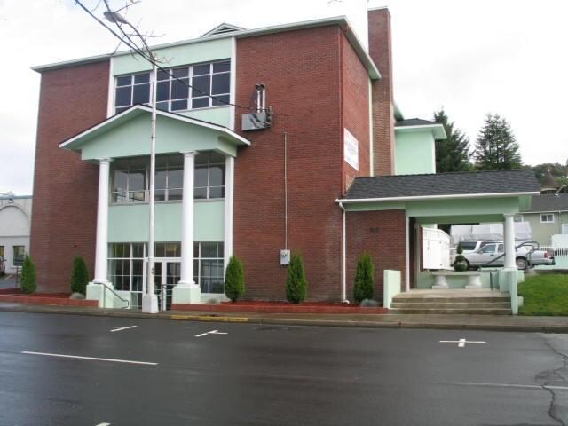 753 SE Main St, Roseburg, OR for sale Primary Photo- Image 1 of 1