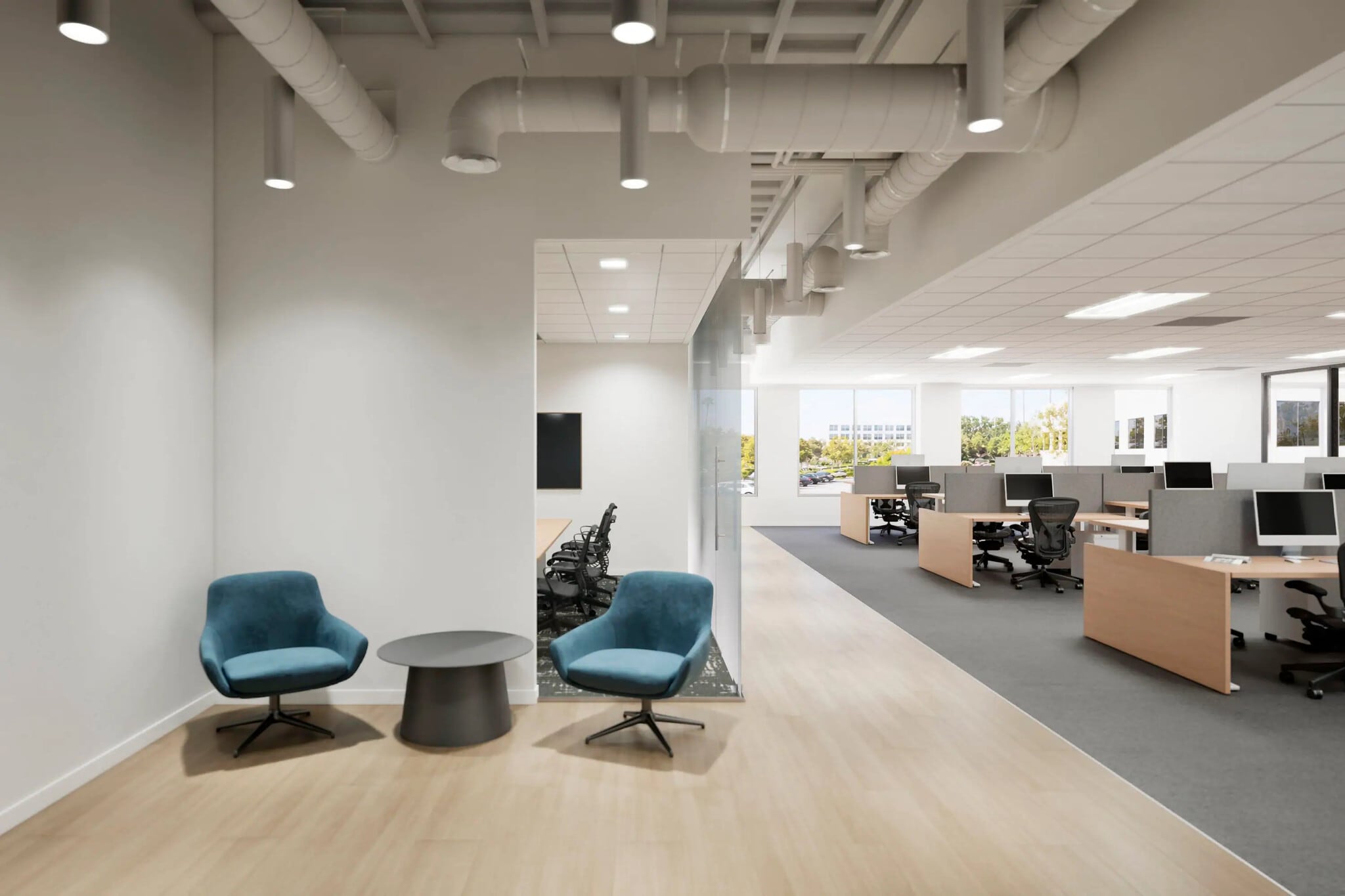 7525 Irvine Center Dr, Irvine, CA for lease Interior Photo- Image 1 of 7