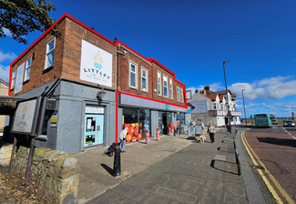 More details for Marine Ave, Whitley Bay - Retail for Lease