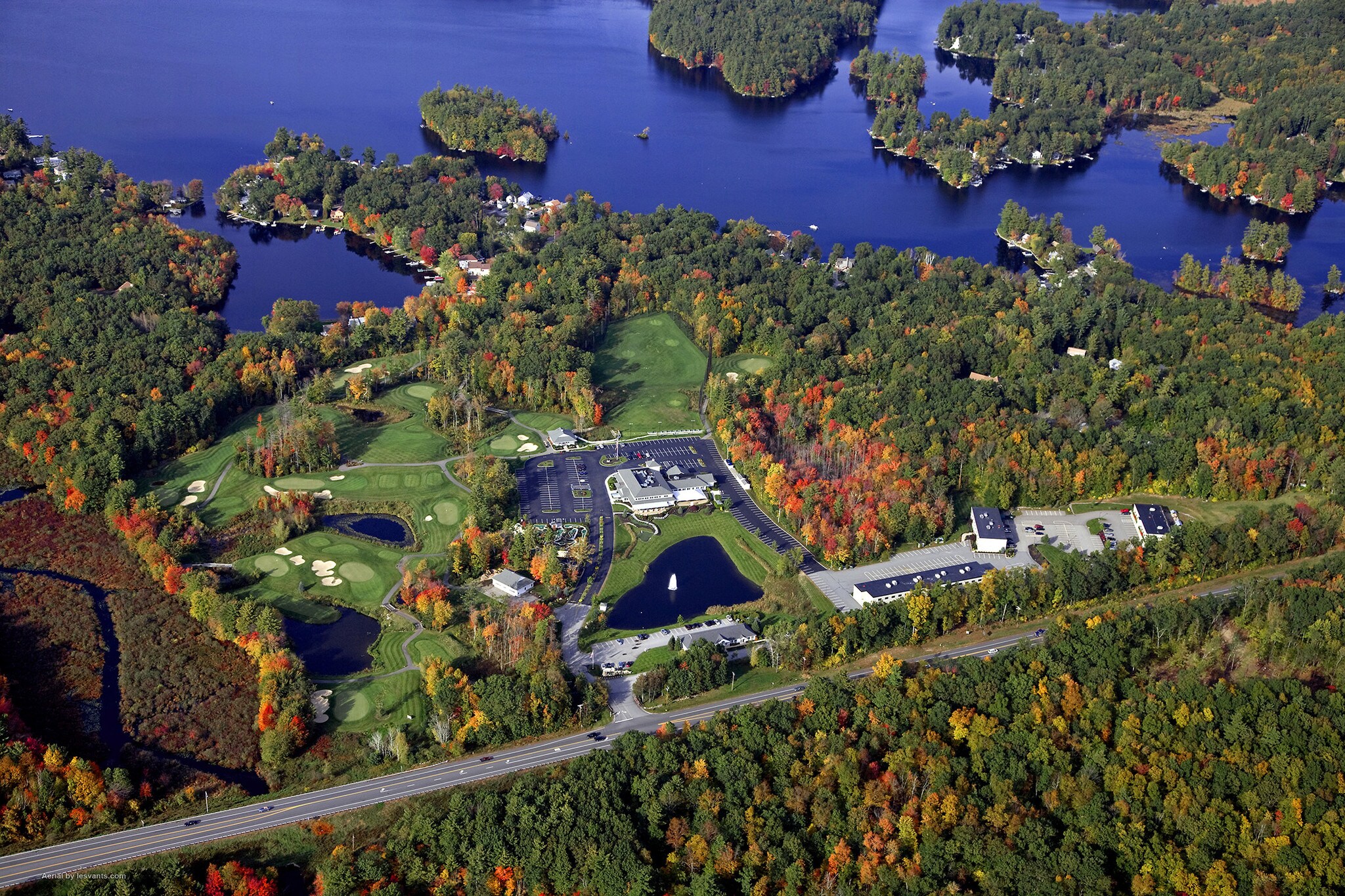 14 Route 111, Derry, NH for sale Building Photo- Image 1 of 1