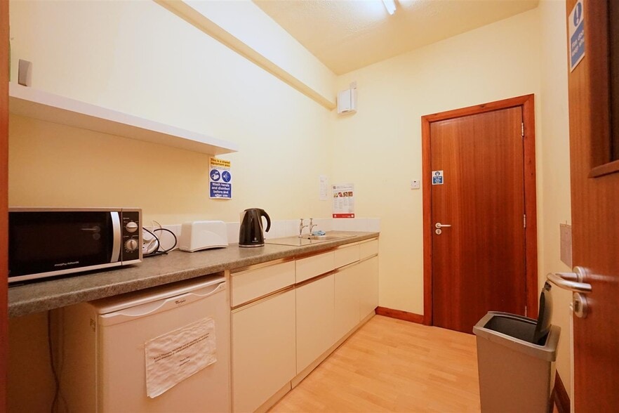 Cavendish St, Ulverston for lease - Building Photo - Image 3 of 4