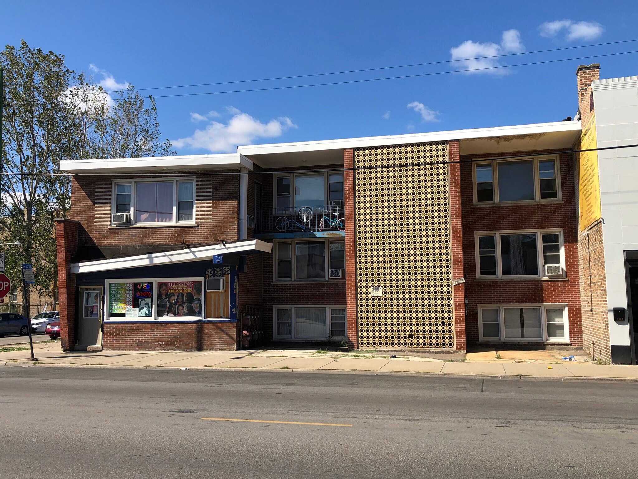 1656 W 79th St, Chicago, IL 60620