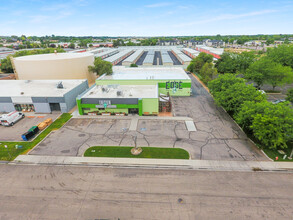 525 N Steelhead Way, Boise, ID - aerial  map view - Image1