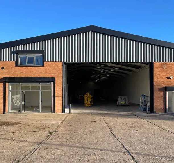 Bay 1 Linthouse Lane, Wednesfield, Wolverhampton,