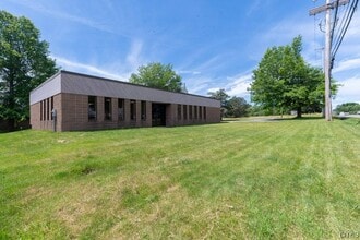 5982 E Molloy Rd, Mattydale, NY for sale Building Photo- Image 1 of 8
