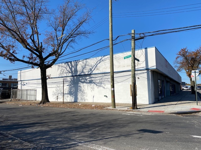 3455 Conner St, Bronx, NY for lease - Building Photo - Image 2 of 8