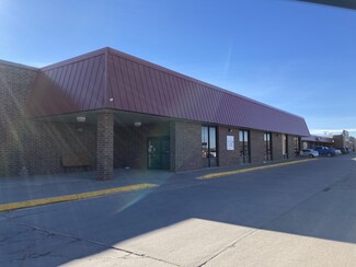 More details for 1325 W 3rd St, Alliance, NE - Retail for Sale