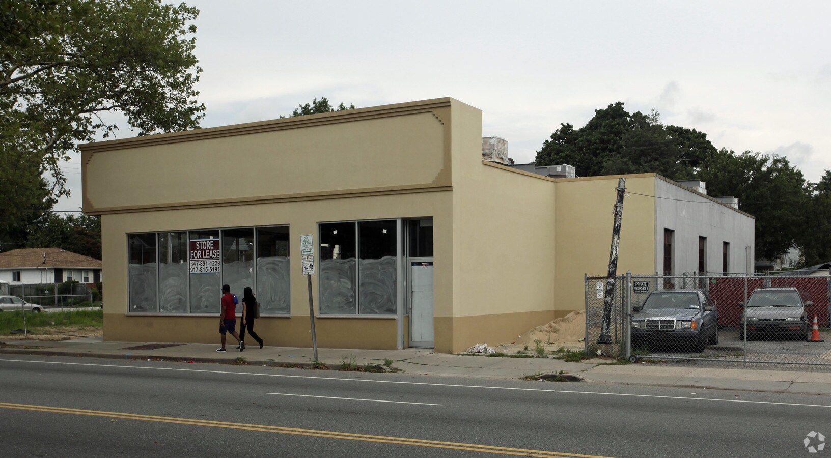 447 Jerusalem Ave, Uniondale, NY 11553