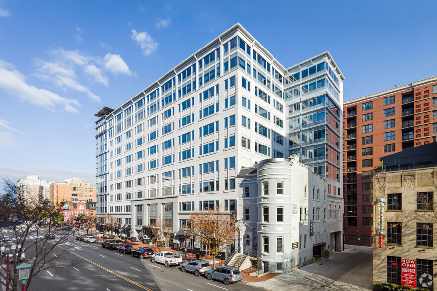 777 6th St NW, Washington, DC for lease - Building Photo - Image 2 of 15