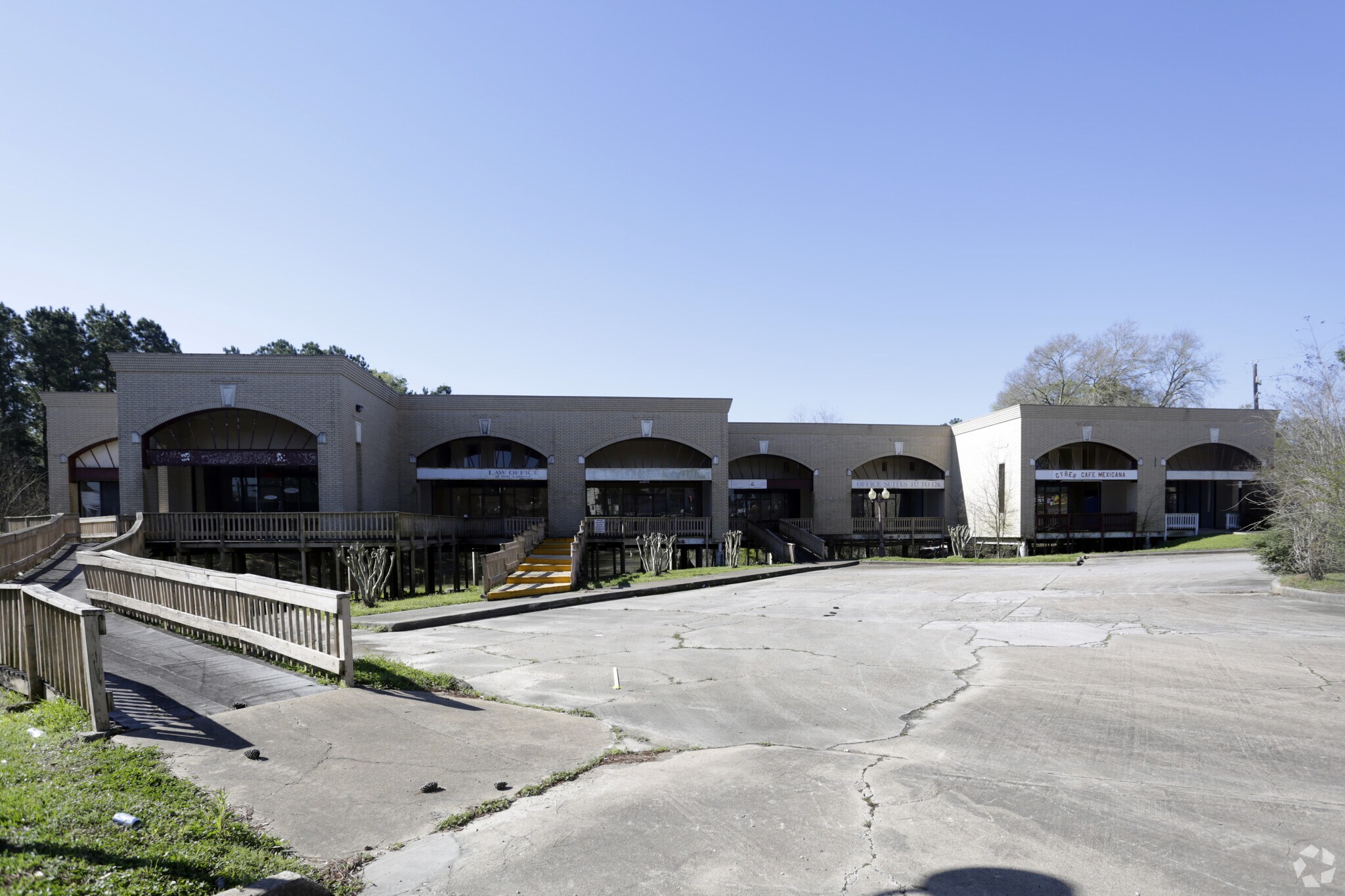 22557 Aldine Westfield Rd, Spring, TX for sale Primary Photo- Image 1 of 1