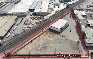 More details for 1492 Palmyrita Ave, Riverside, CA - Industrial for Lease