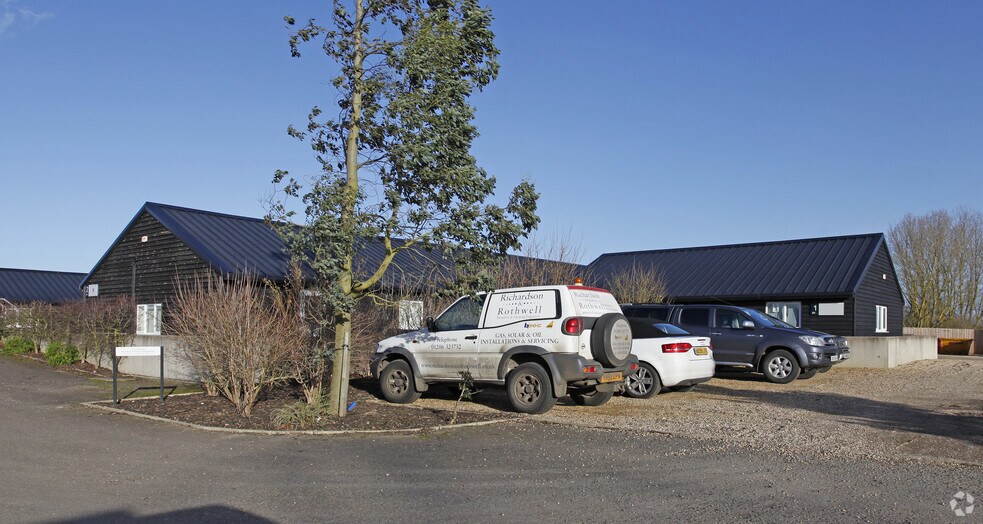 Manningtree Rd, Dedham for lease - Building Photo - Image 3 of 4