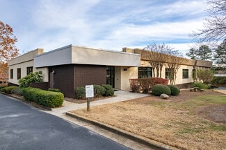 More details for 130 Technology Pky, Peachtree Corners, GA - Office for Lease