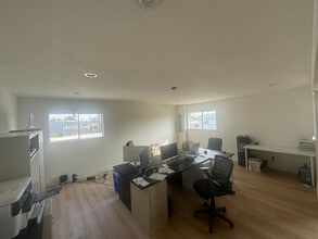 13123 W Washington Blvd, Los Angeles, CA for lease Interior Photo- Image 1 of 9