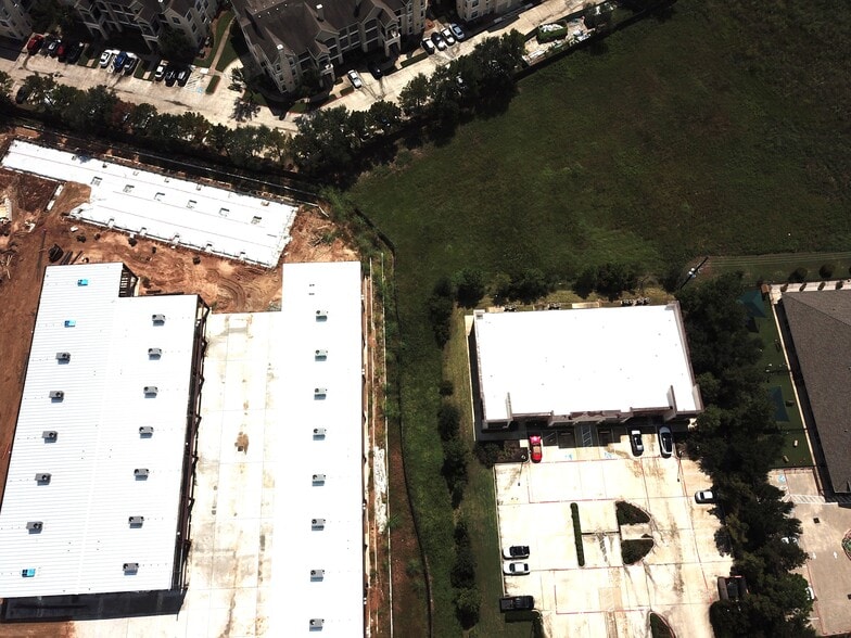 0000 Westheimer Parkway, Katy, TX for sale - Aerial - Image 3 of 5
