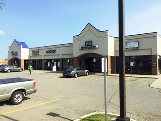 More details for 6123 Highland Rd, Waterford, MI - Retail for Lease