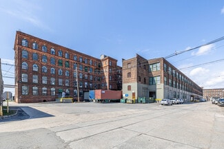 More details for 107 Trumbull St, Elizabeth, NJ - Industrial for Lease