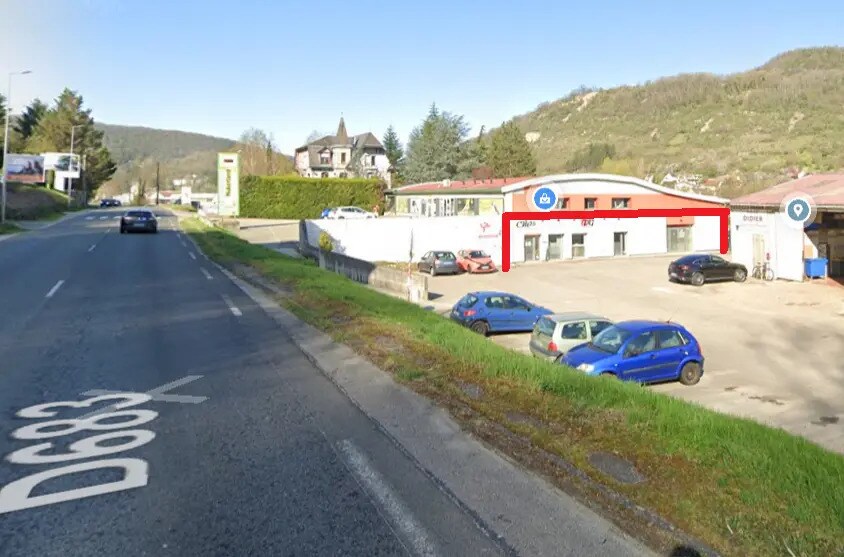 Flex in Beure for lease Building Photo- Image 1 of 7