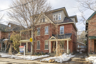 More details for 79-81 James St, Ottawa, ON - Multifamily for Sale