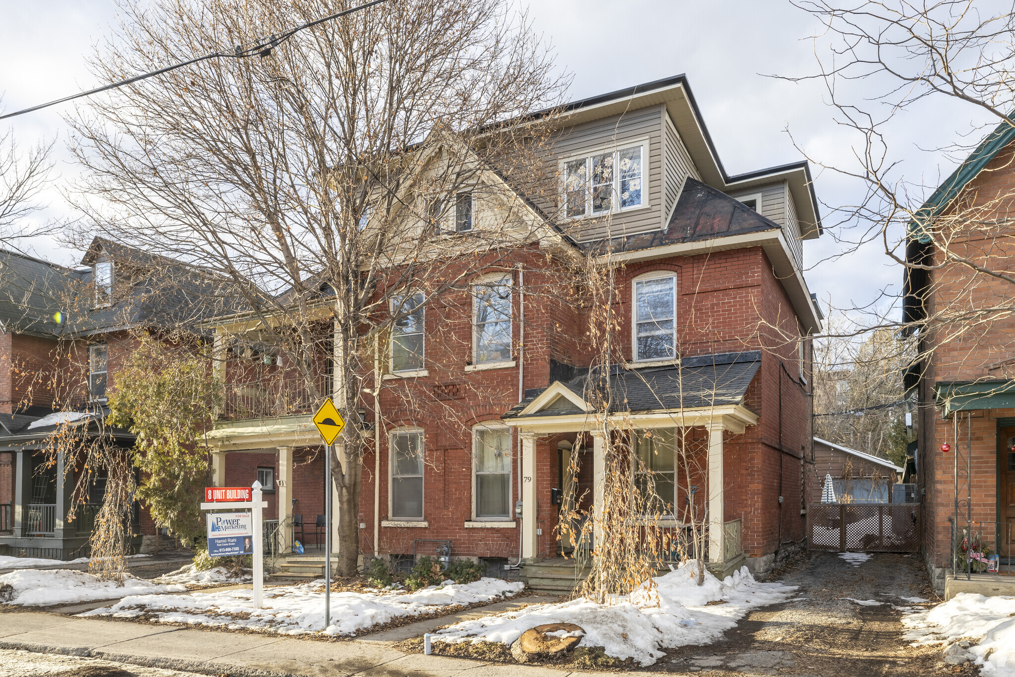 79-81 James St, Ottawa, ON for sale Primary Photo- Image 1 of 3