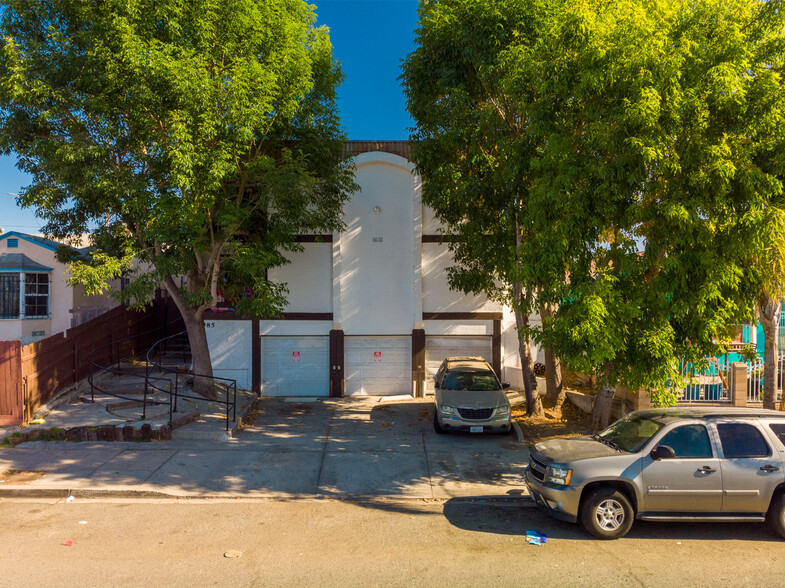 4085 49th St, San Diego, CA for sale - Building Photo - Image 1 of 16