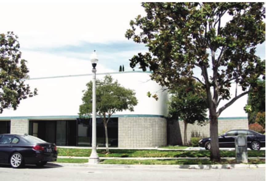 1831 Tapo St, Simi Valley, CA for lease - Building Photo - Image 1 of 7