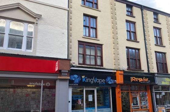 5 Green St, Neath for sale Building Photo- Image 1 of 1