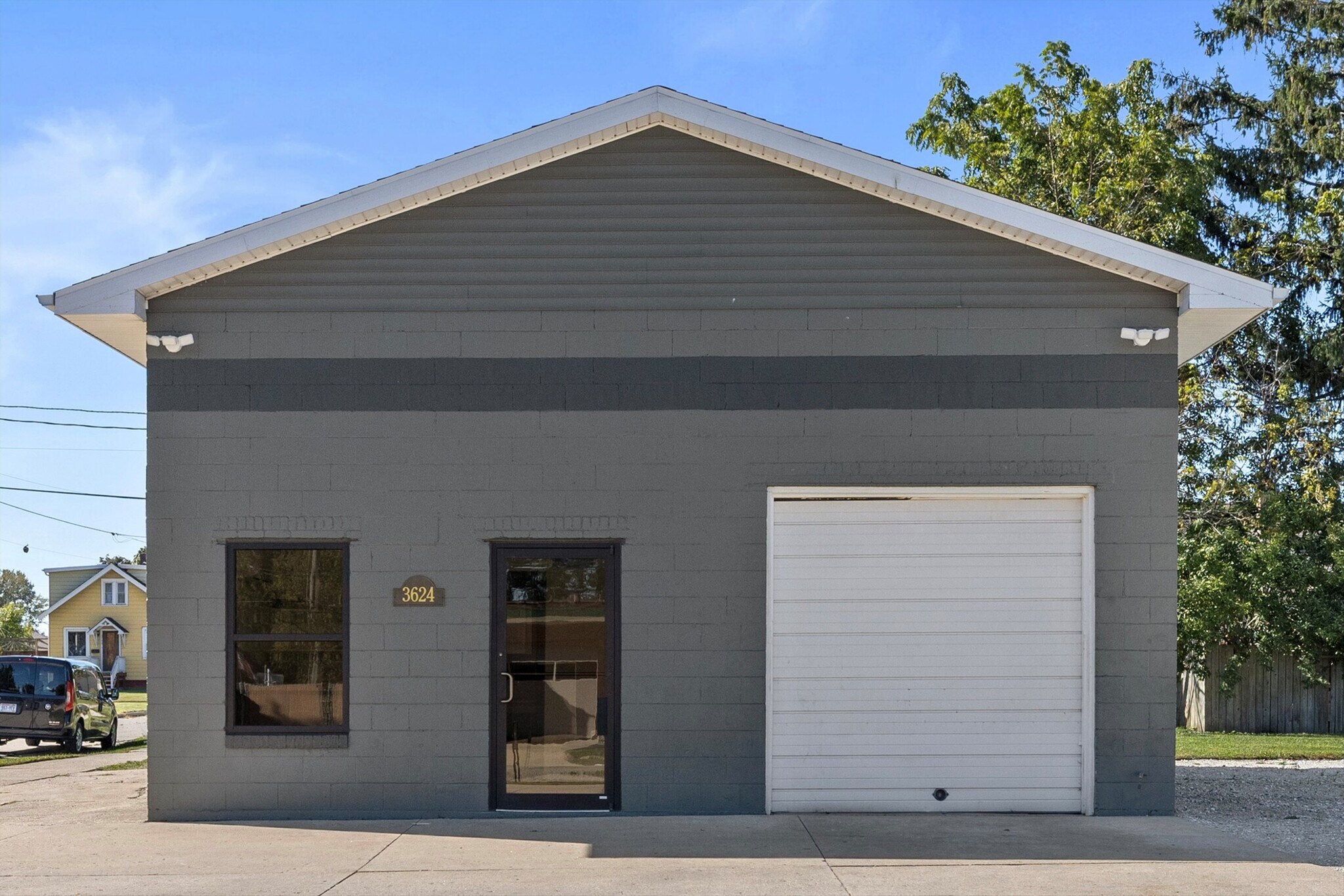 3624 14th Ave, Kenosha, WI for sale Building Photo- Image 1 of 1