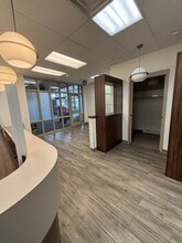 20 Wynford Dr, Toronto, ON for lease Interior Photo- Image 2 of 2