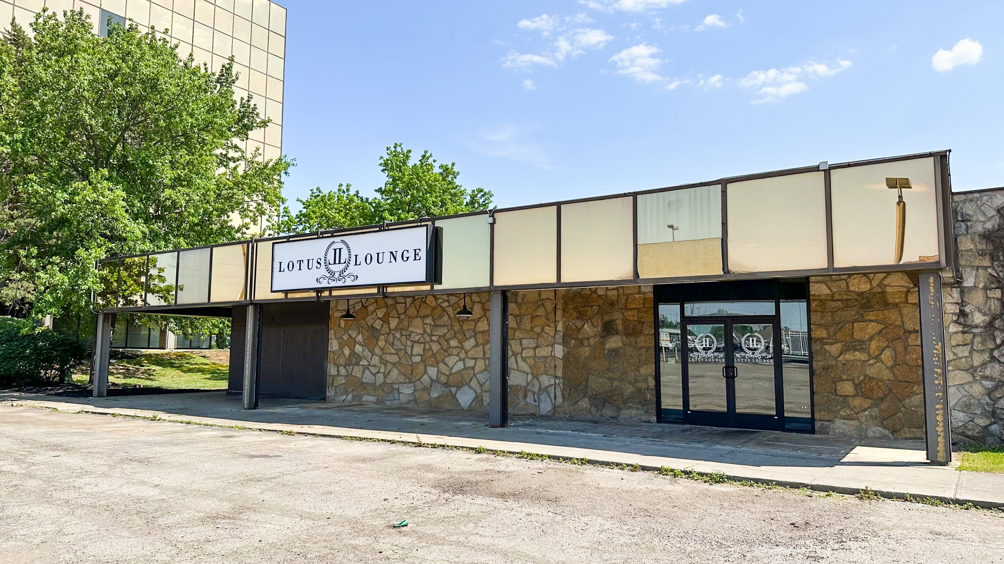 6042-6066 Channingway Blvd, Columbus, OH for lease Building Photo- Image 1 of 15