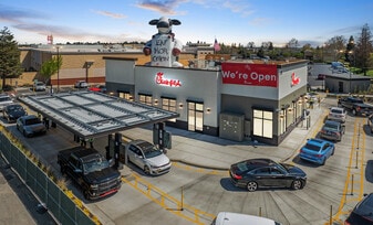 Chick-fil-A Ground Lease - NNN Property