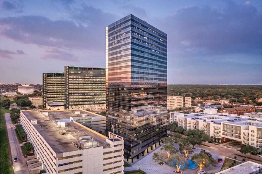 2500 Citywest Blvd, Houston, TX for lease - Building Photo - Image 2 of 18