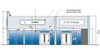 More details for 1630 Forest Ave, Staten Island, NY - Retail for Lease