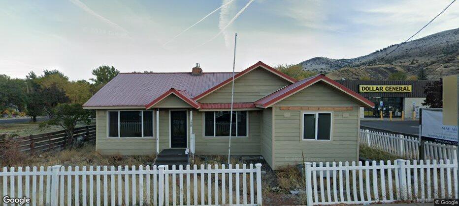 728 N 4th St, Lakeview, OR for sale Building Photo- Image 1 of 1