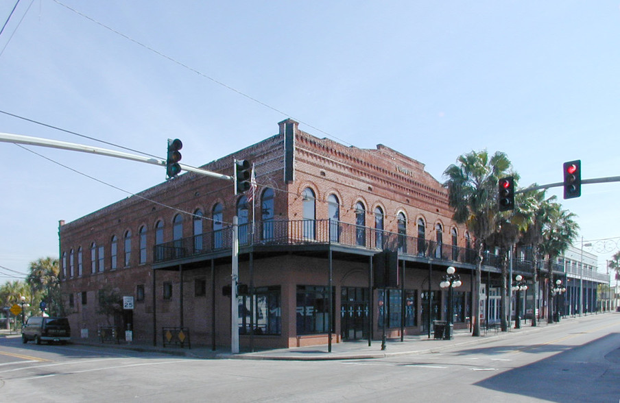 1902 E 7th Ave, Tampa, FL for lease - Building Photo - Image 3 of 5