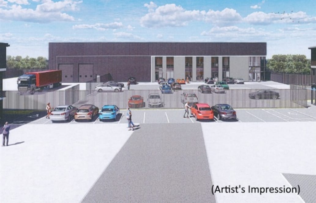 2 Lindon Rd, Walsall for sale Primary Photo- Image 1 of 1