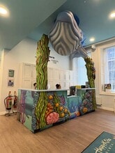 18 Cadogan Gdns, London for lease Interior Photo- Image 1 of 18