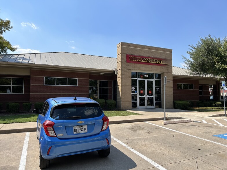 11152 S Gessner Rd, Houston, TX for sale - Building Photo - Image 1 of 8