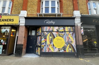 More details for 82 Church Rd, London - Retail for Lease