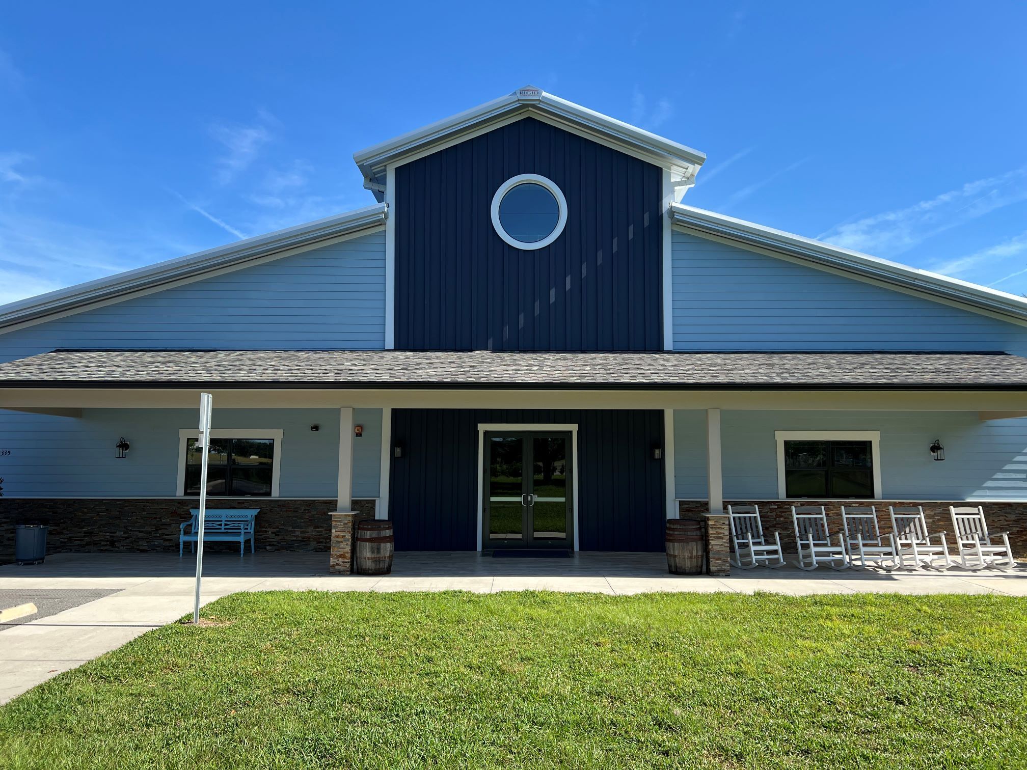 2335 Appy Ln, Apopka, FL for lease Primary Photo- Image 1 of 10