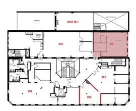 805 1st St SW, Calgary, AB for lease Building Photo- Image 1 of 1