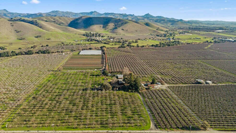 353 Barnheisel Rd, Hollister, CA 95023 Land for Sale