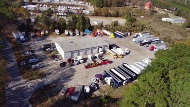 4490 Bowman Industrial Ct, Conley, GA for lease Building Photo- Image 2 of 4