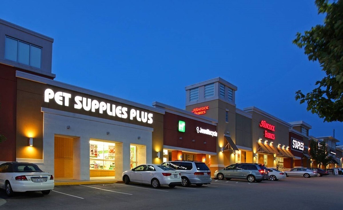 3000-3100 Wake Forest Rd, Raleigh, NC for sale Building Photo- Image 1 of 1