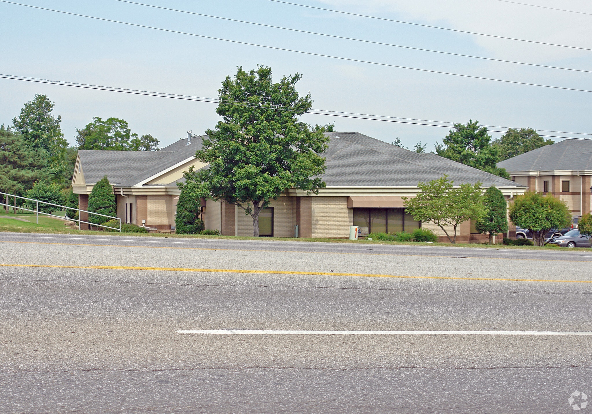 4700-C S Thompson St, Springdale, AR for sale Building Photo- Image 1 of 2