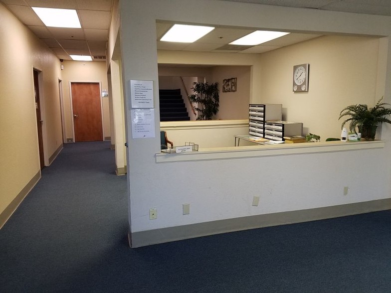 41805-41841 Albrae St, Fremont, CA for lease - Lobby - Image 3 of 23