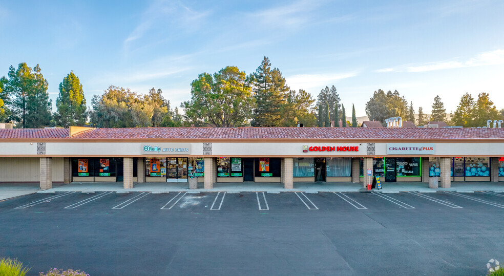 7026-7170 Santa Teresa Blvd, San Jose, CA for lease - Building Photo - Image 3 of 7