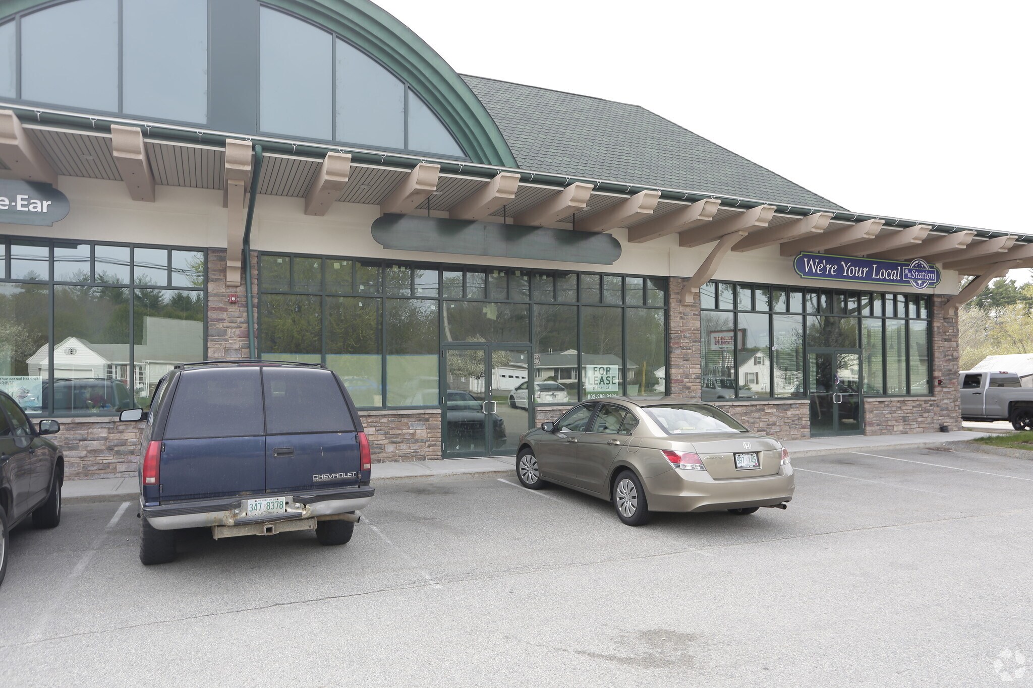 400 High St, Somersworth, NH 03878 - Retail for Lease | LoopNet.com